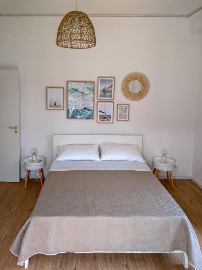 Chez Lina - Appartamento Marina Trapani Kültér fotó