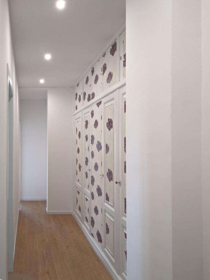 Chez Lina - Appartamento Marina Trapani Kültér fotó