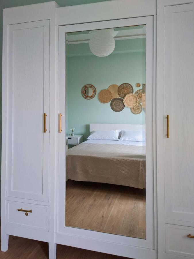 Chez Lina - Appartamento Marina Trapani Kültér fotó