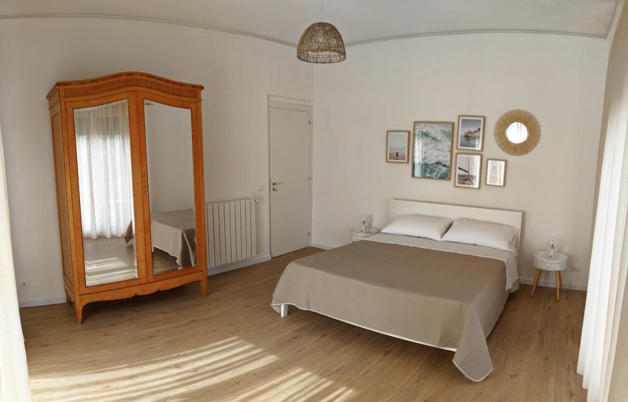 Chez Lina - Appartamento Marina Trapani Kültér fotó