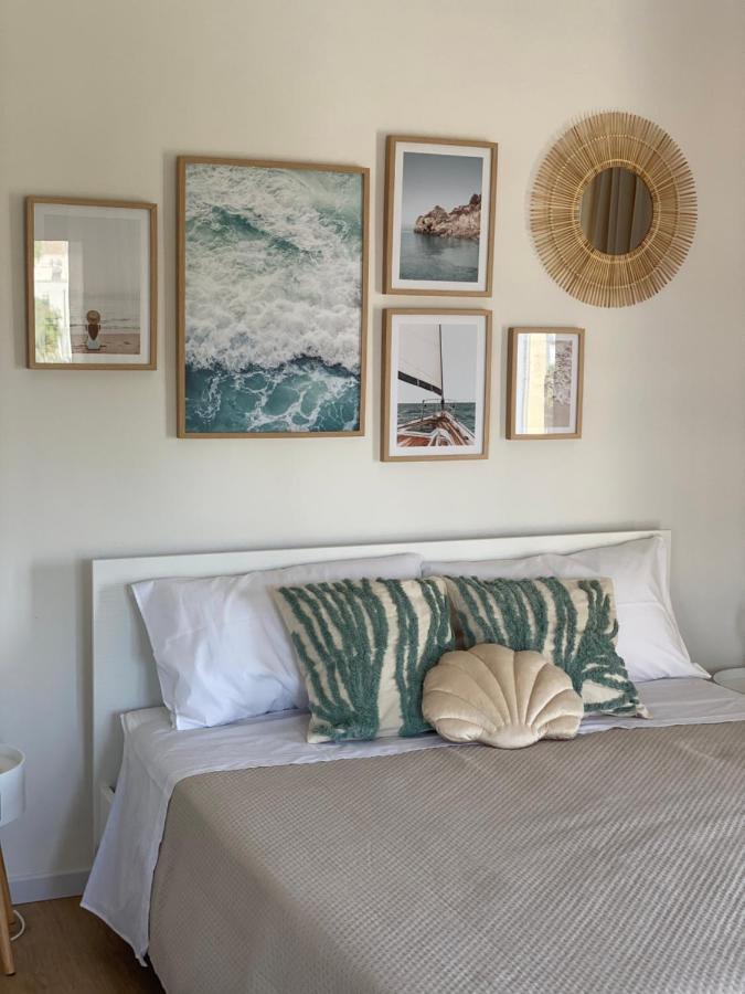 Chez Lina - Appartamento Marina Trapani Kültér fotó